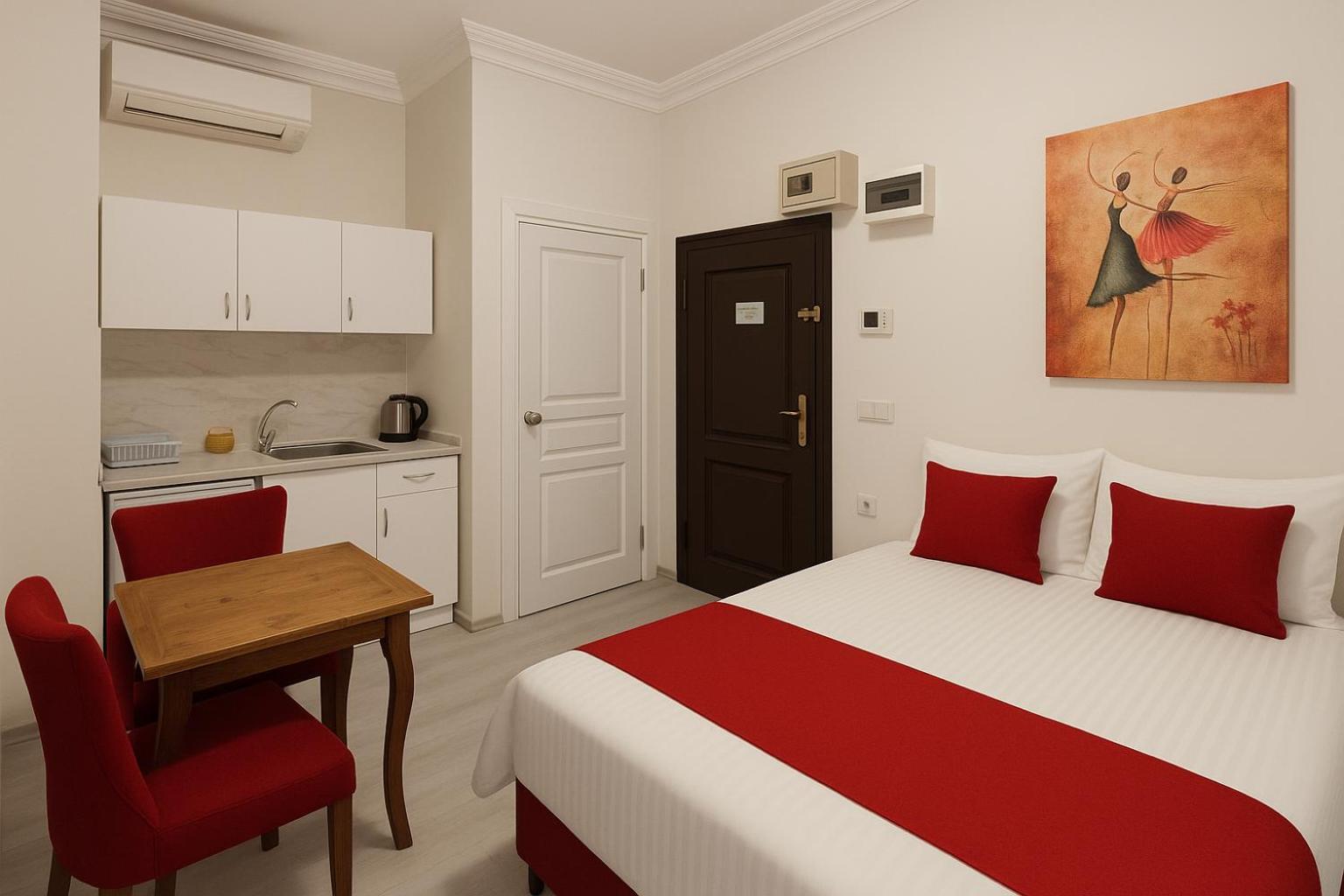 Istanberry - Pera 2* Istanbul