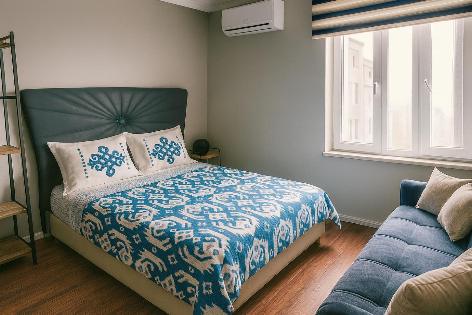 Aparthotel Istanberry - Pera
