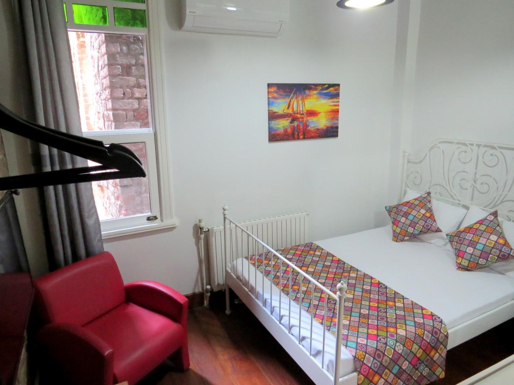 Istanberry - Pera Aparthotel
